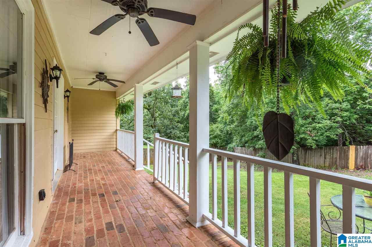 805 Nelson Road Oxford, AL 36203 - Photo 38 of 50
