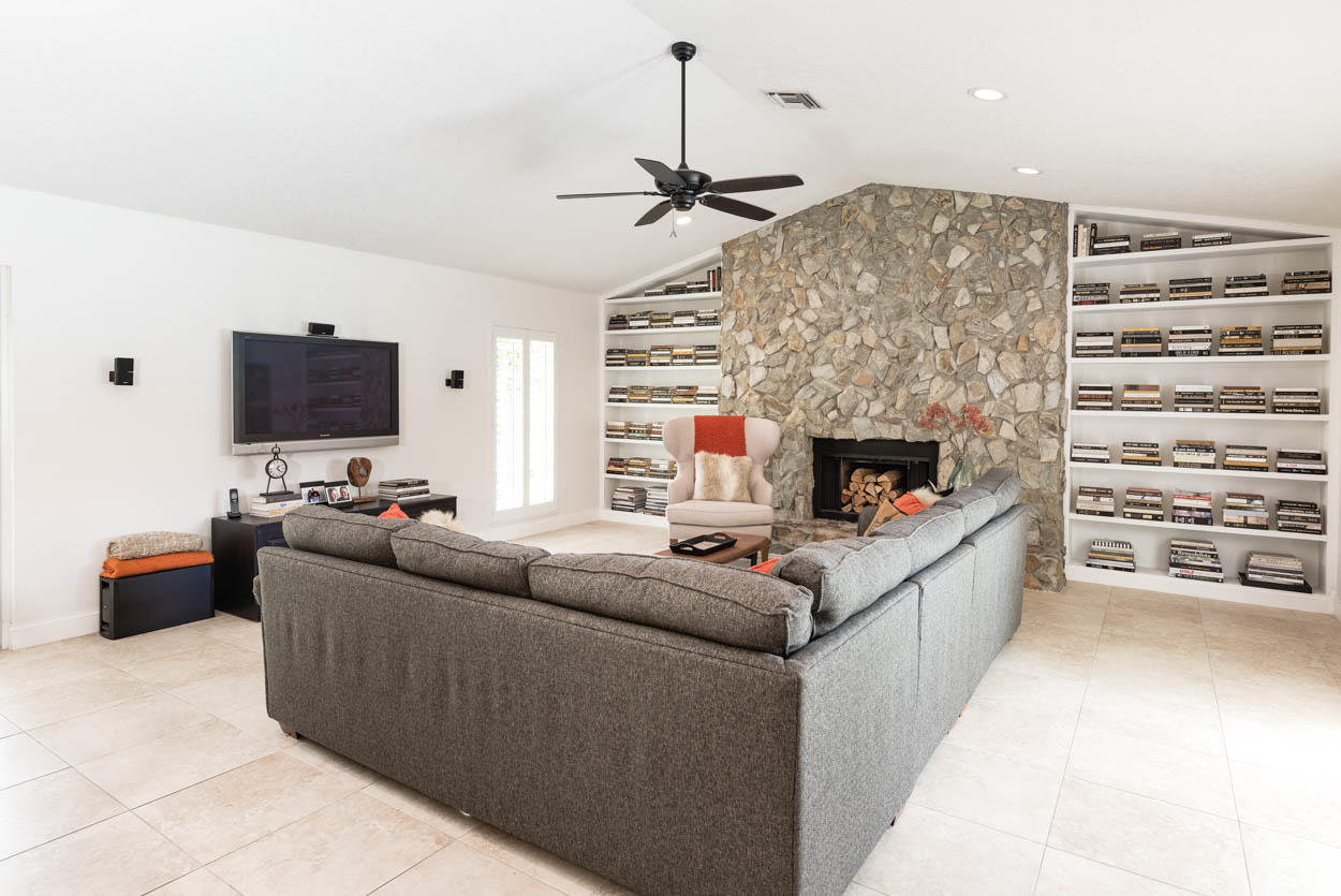 2796 Northwest 29th Avenue Boca Raton, FL 33434 - Photo 12 of 30 Family Room