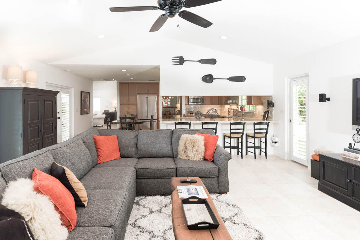 2796 Northwest 29th Avenue Boca Raton, FL 33434 - Photo 14 of 30 Open Concept