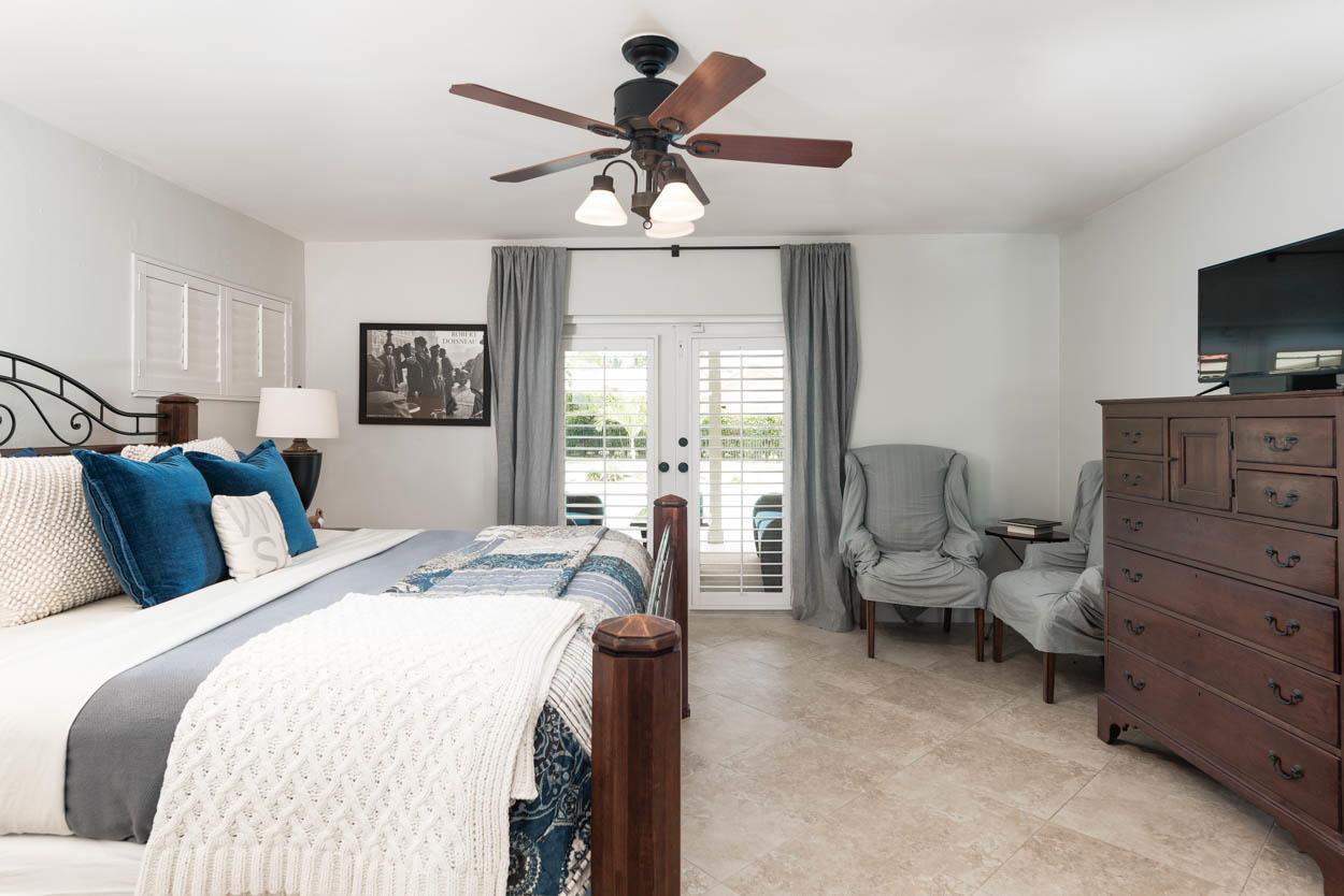 2796 Northwest 29th Avenue Boca Raton, FL 33434 - Photo 16 of 30 Master Bedroom