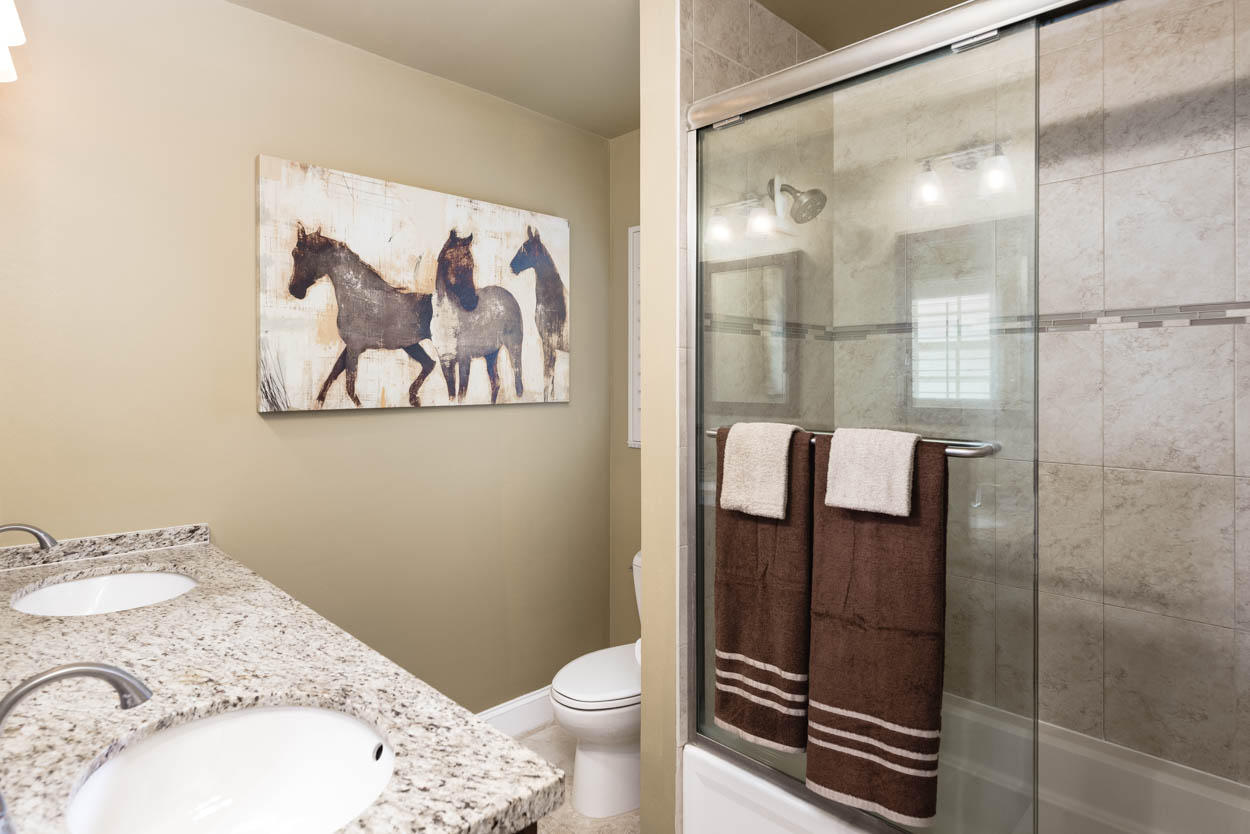 2796 Northwest 29th Avenue Boca Raton, FL 33434 - Photo 19 of 30 Bathroom Two