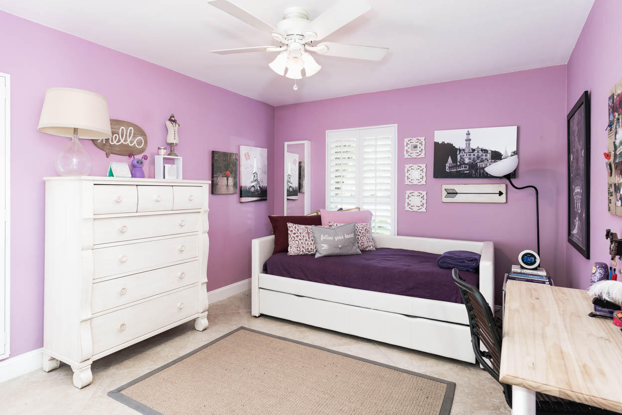 2796 Northwest 29th Avenue Boca Raton, FL 33434 - Photo 20 of 30 Bedroom Three