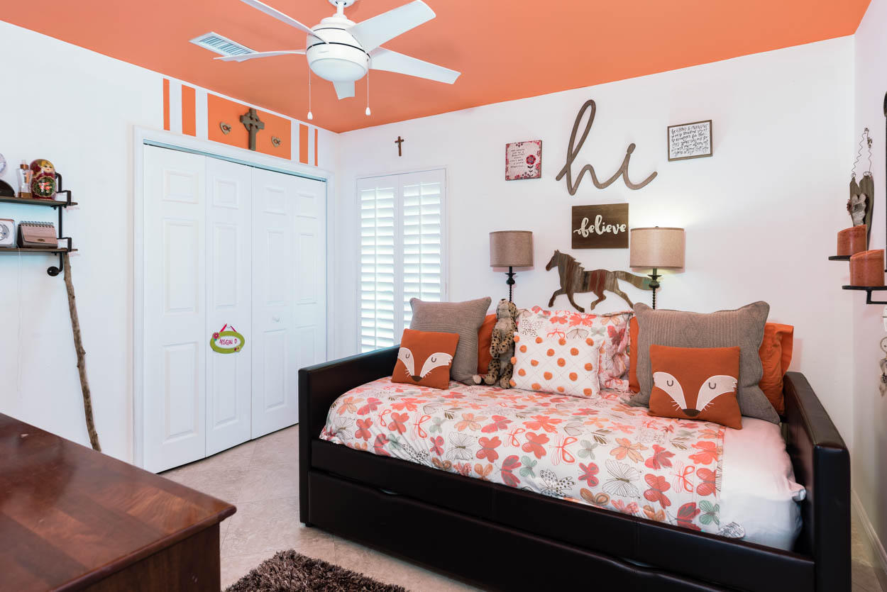 2796 Northwest 29th Avenue Boca Raton, FL 33434 - Photo 21 of 30 Bedroom Four