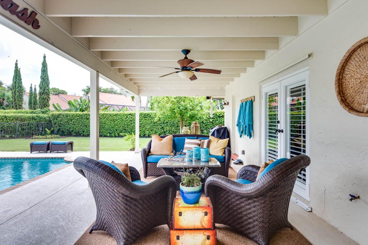 2796 Northwest 29th Avenue Boca Raton, FL 33434 - Photo 23 of 30 Outdoor Entertainment