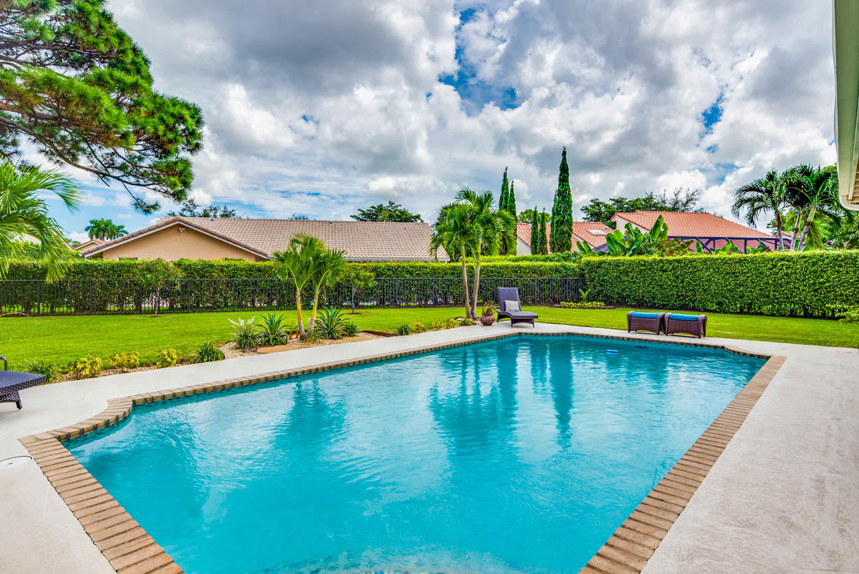 2796 Northwest 29th Avenue Boca Raton, FL 33434 - Photo 25 of 30 Pool_