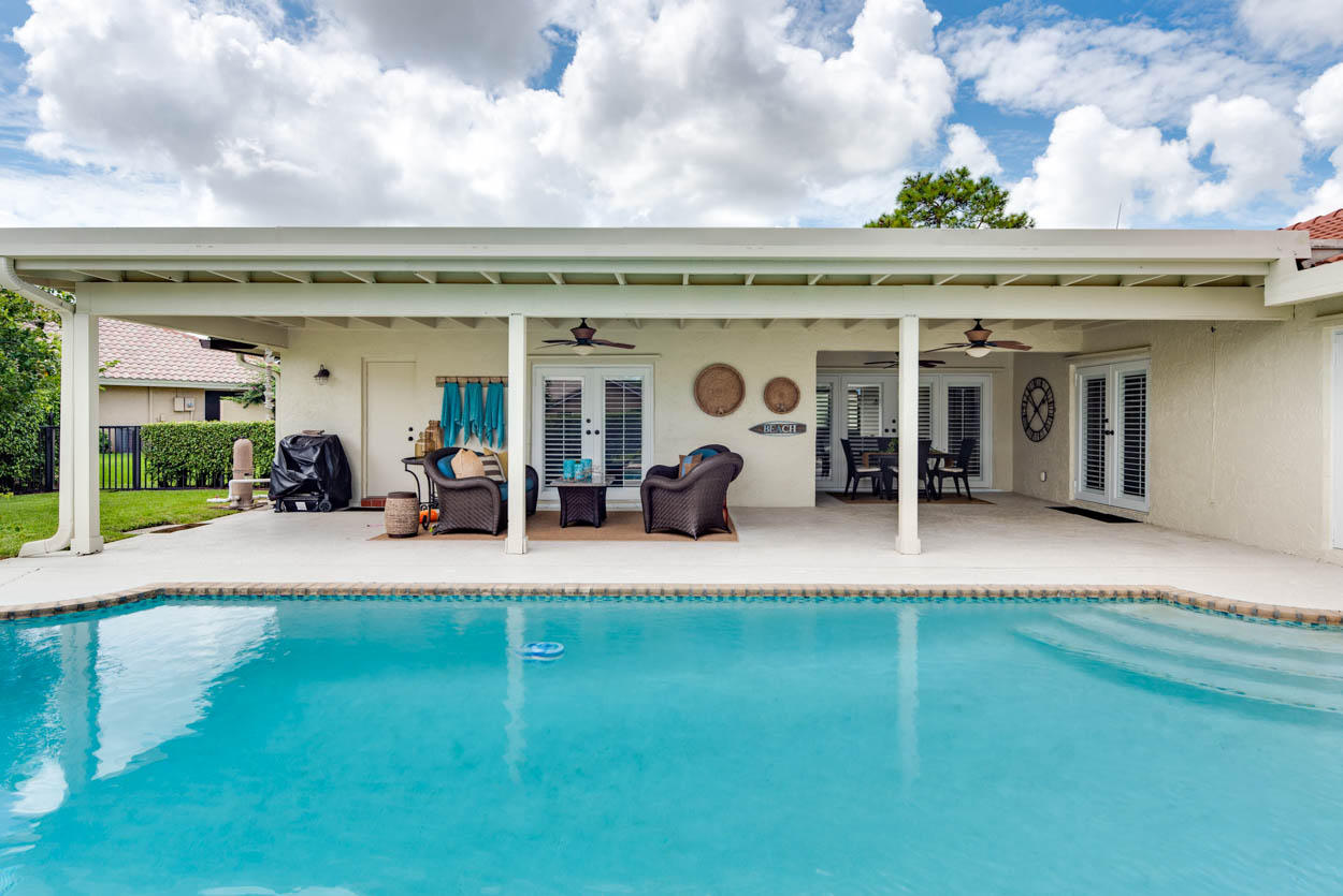 2796 Northwest 29th Avenue Boca Raton, FL 33434 - Photo 26 of 30 Pool Home