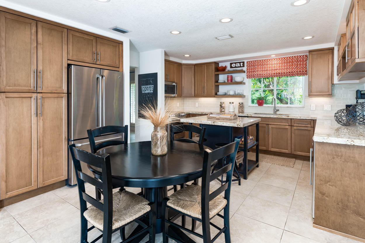 2796 Northwest 29th Avenue Boca Raton, FL 33434 - Photo 9 of 30 Eat In Kitchen