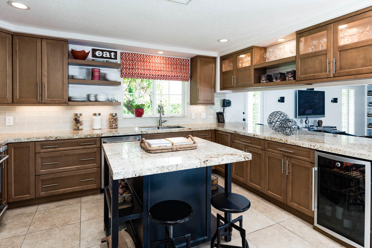 2796 Northwest 29th Avenue Boca Raton, FL 33434 - Photo 10 of 30 Kitchen