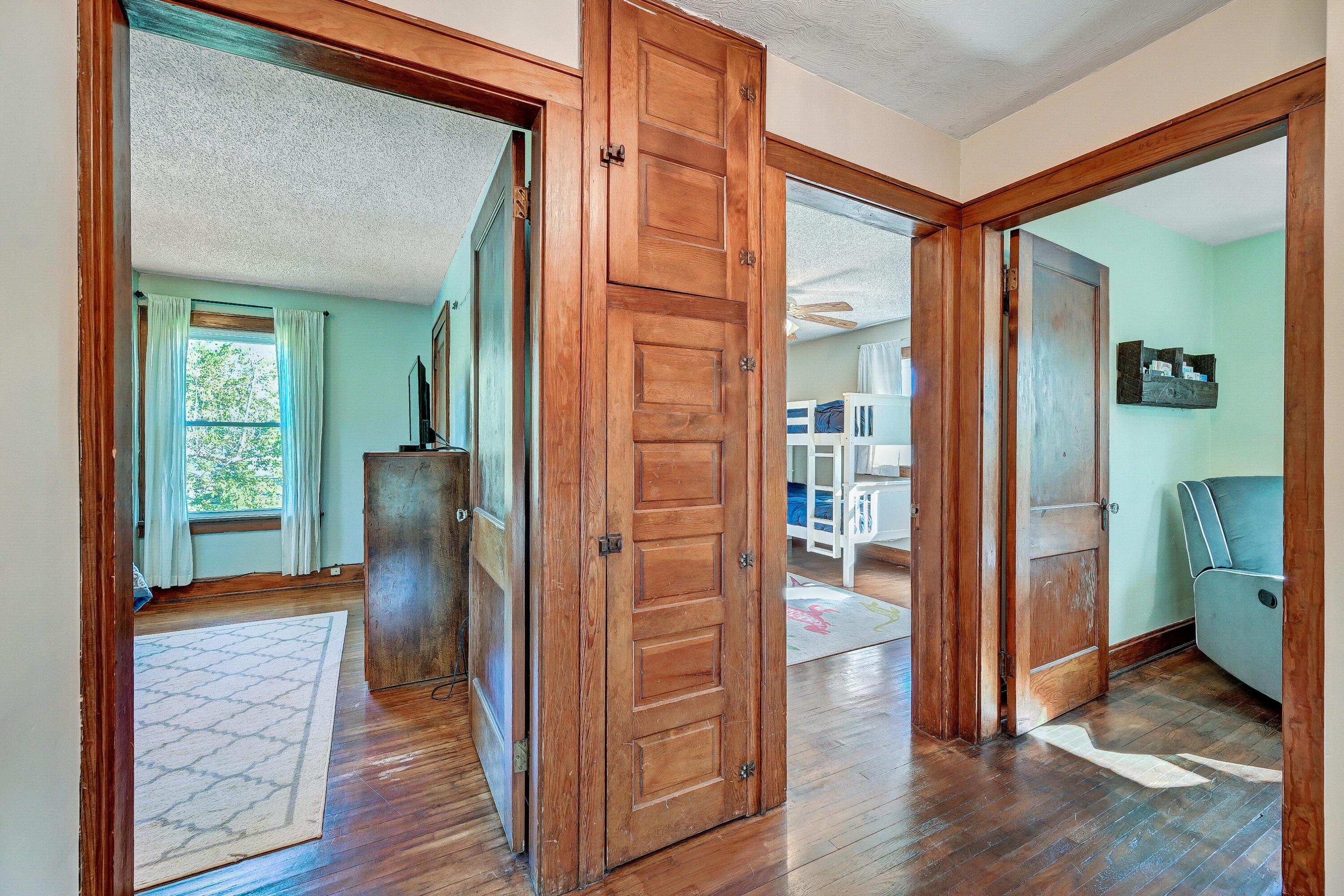6576 Summit Road Southwest Pataskala, OH 43068 - Photo 17 of 37 2nd Floor Hallway
