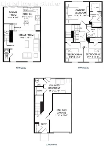 $279,990 | 2834 Alvin Way, Charlotte, NC 28216
