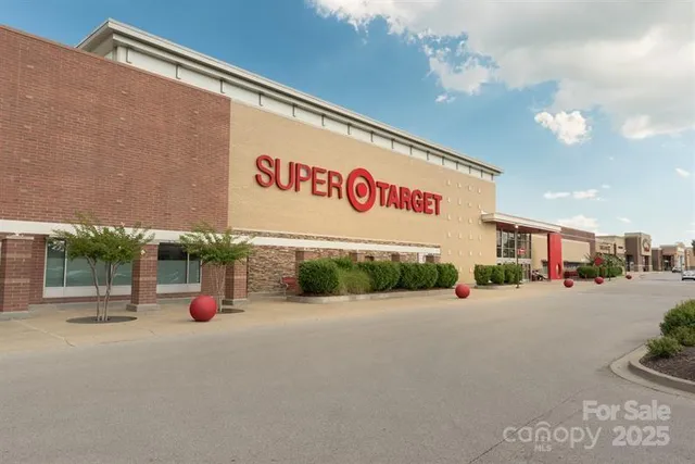 $279,990 | 2834 Alvin Way, Charlotte, NC 28216