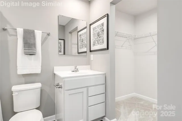 $279,990 | 2834 Alvin Way, Charlotte, NC 28216