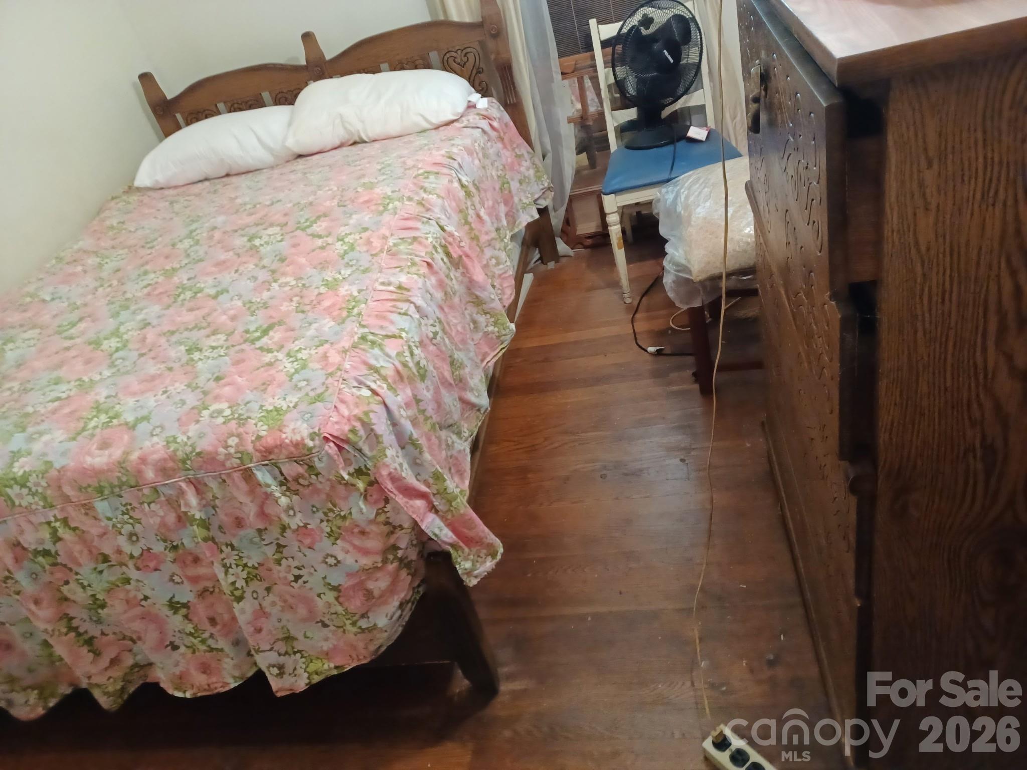 806 North Brunson Street Florence, SC 29506 - Photo 8 of 9