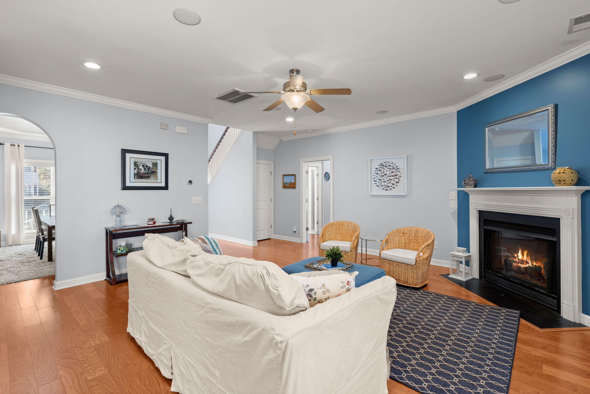 101 Ribbon Road Summerville, SC 29483 - Photo 16 of 58 16