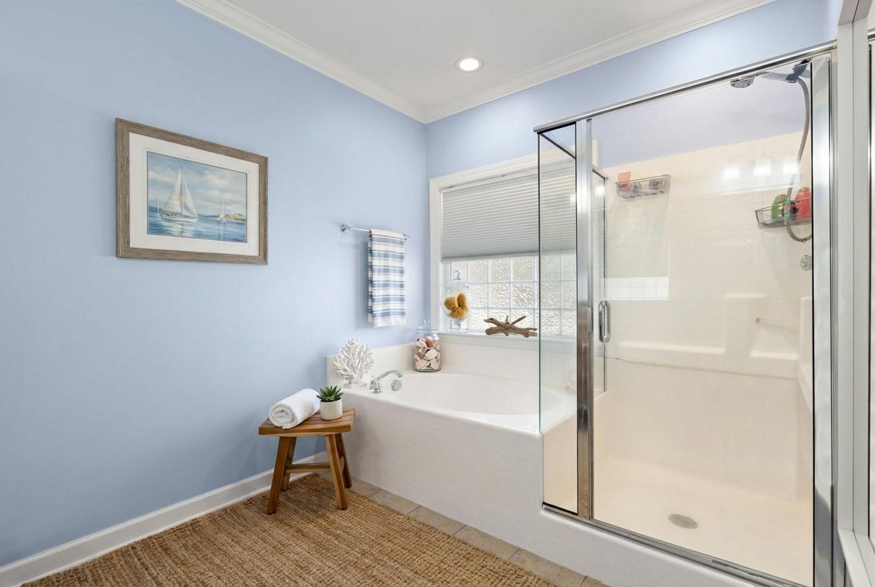 101 Ribbon Road Summerville, SC 29483 - Photo 25 of 58 Ribbon Master Bath