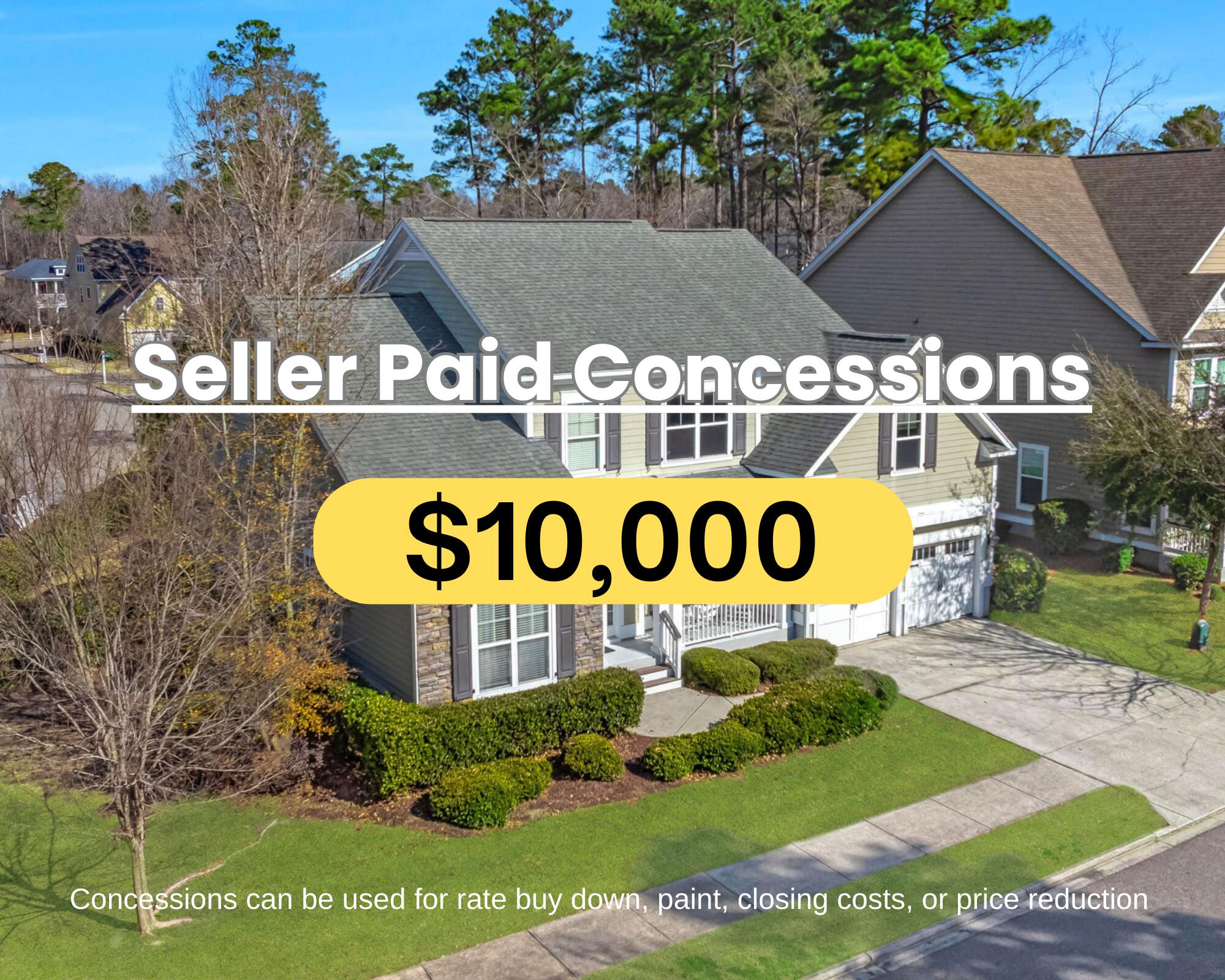 101 Ribbon Road Summerville, SC 29483 - Photo 3 of 58 1