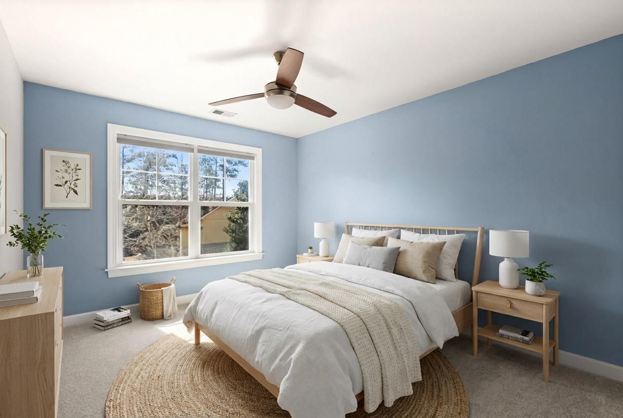 101 Ribbon Road Summerville, SC 29483 - Photo 31 of 58 Ribbon Guest Bed 2