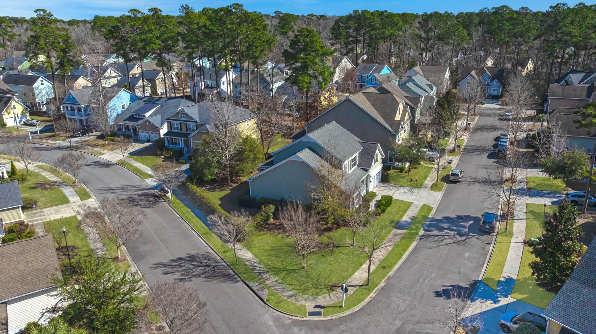 101 Ribbon Road Summerville, SC 29483 - Photo 39 of 58 4 (2)