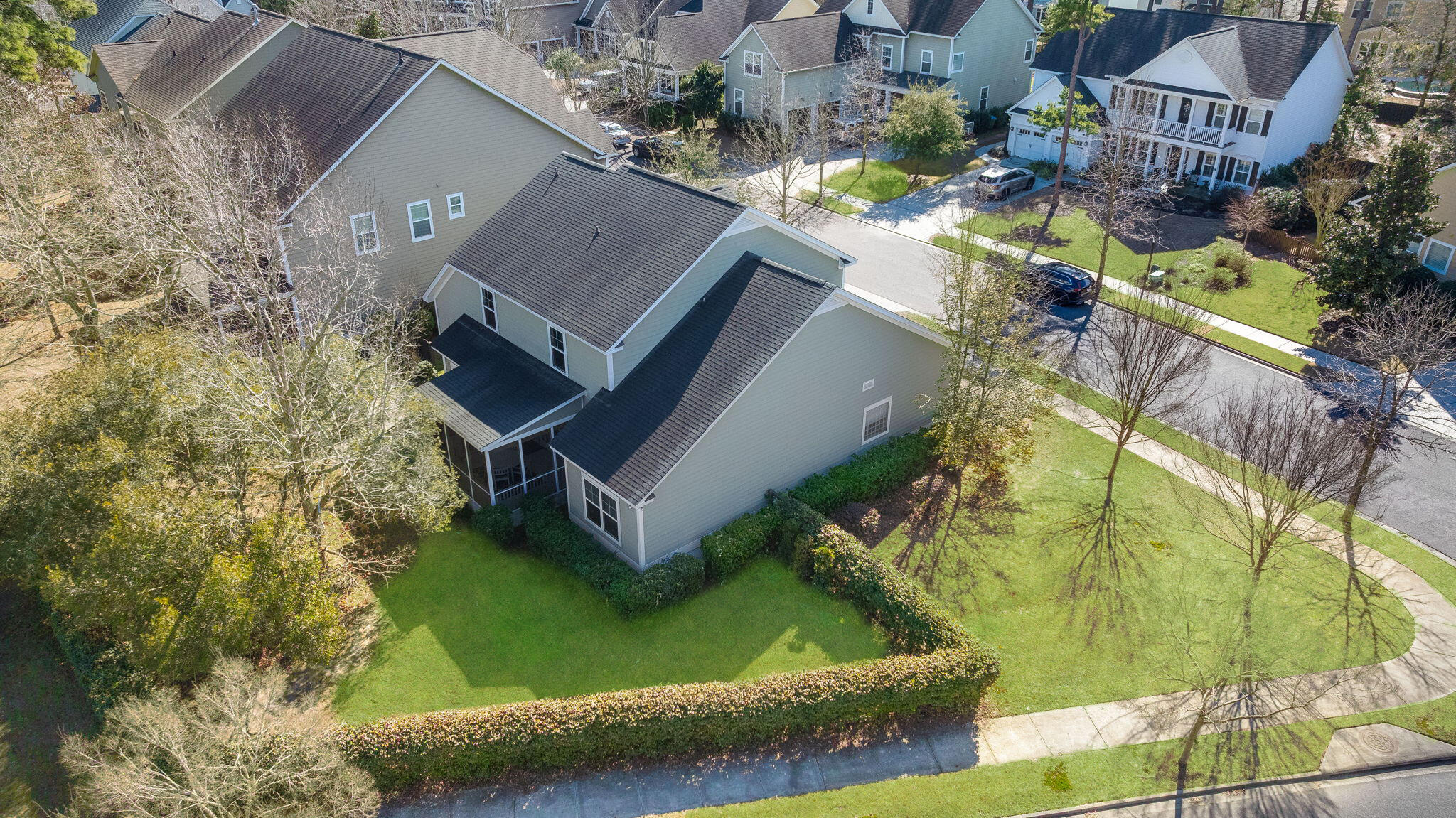 101 Ribbon Road Summerville, SC 29483 - Photo 4 of 58 46