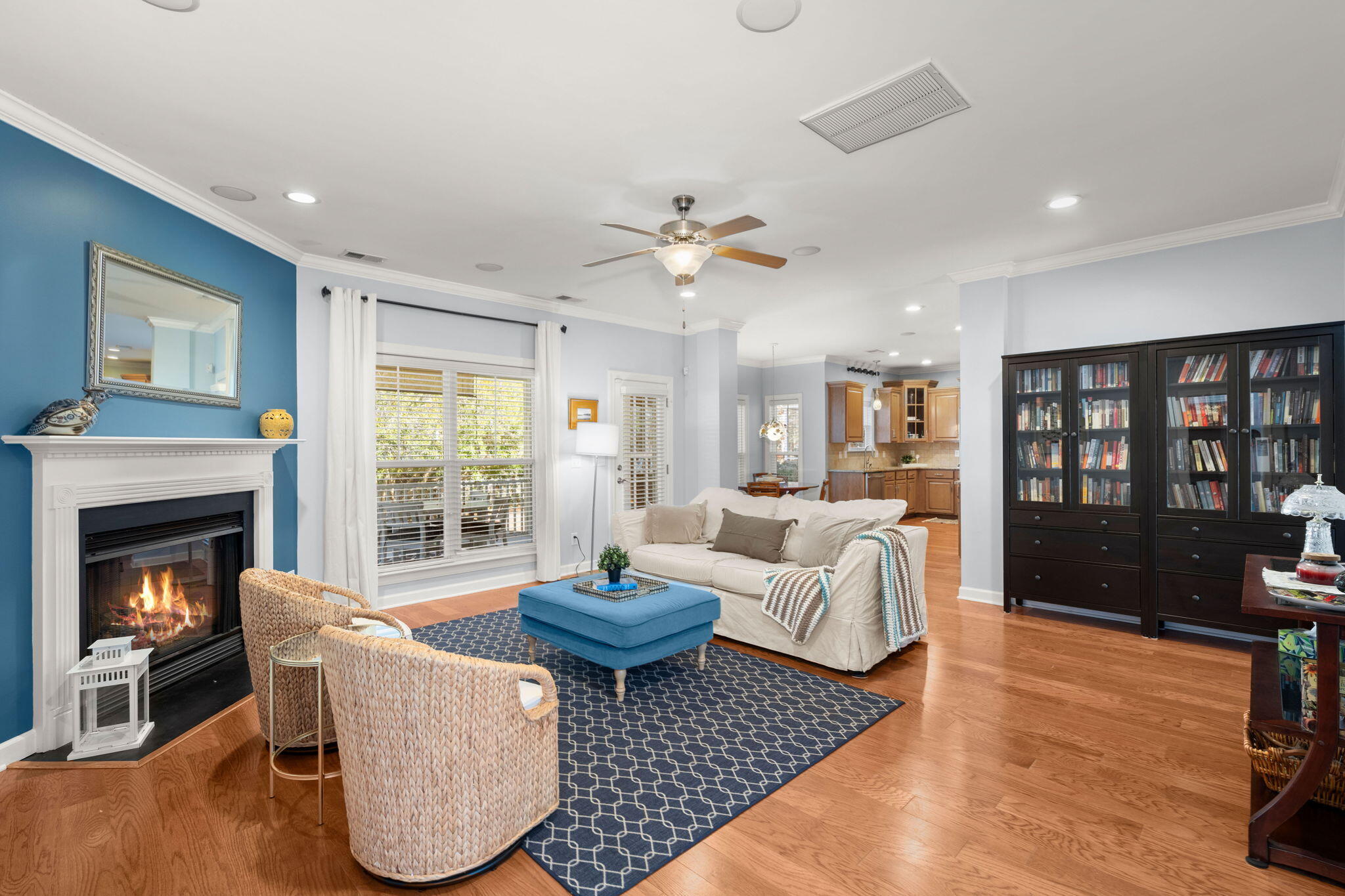 101 Ribbon Road Summerville, SC 29483 - Photo 5 of 58 17