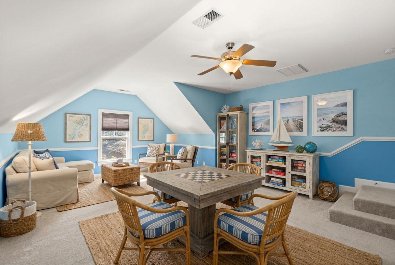 101 Ribbon Road Summerville, SC 29483 - Photo 6 of 58 Gameroom or 5th Bedroom