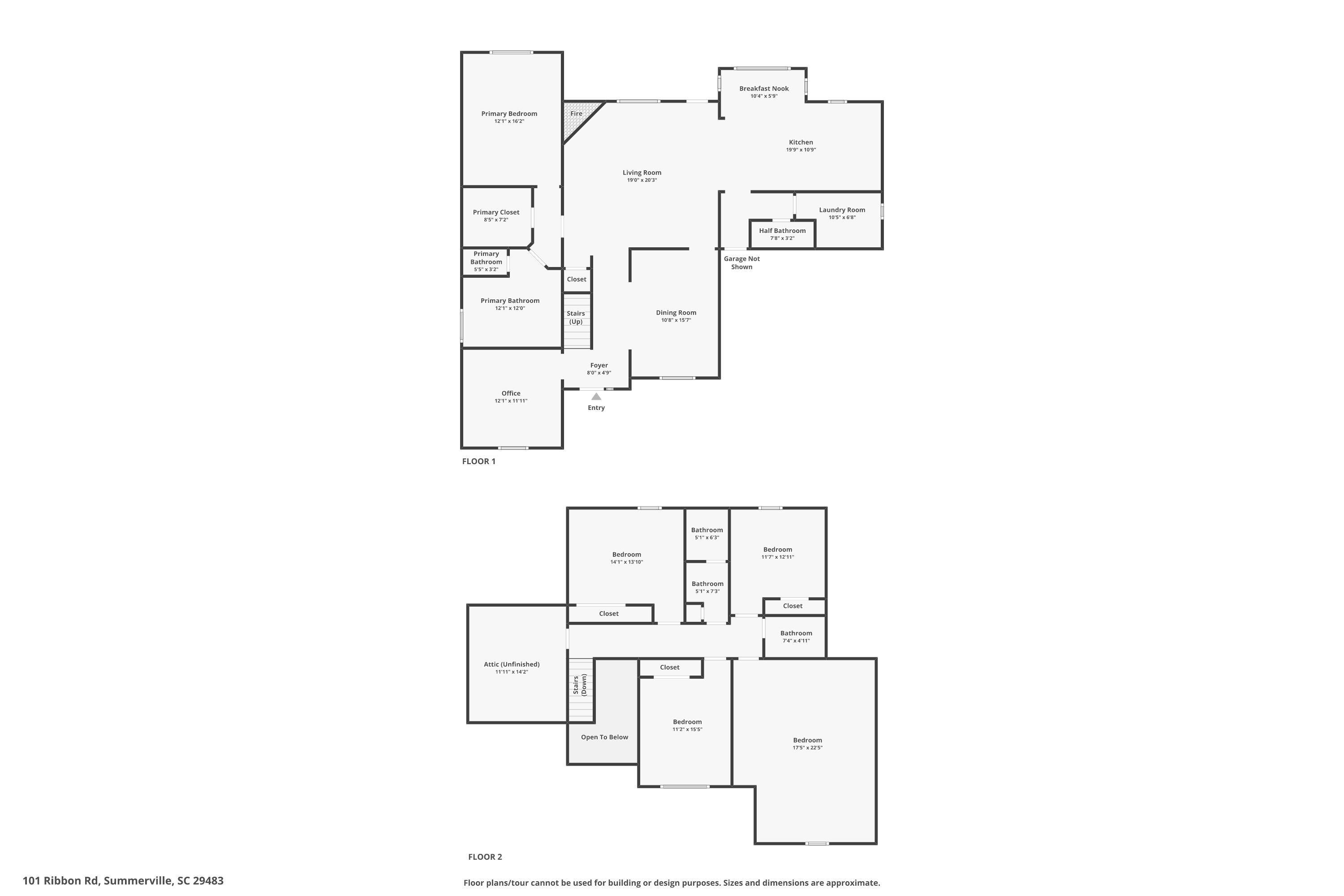 101 Ribbon Road Summerville, SC 29483 - Photo 8 of 58 1-combined