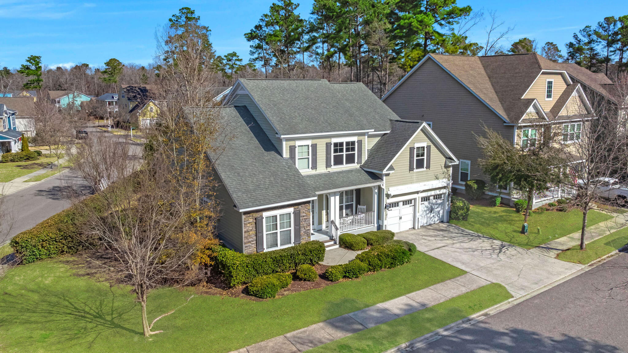 101 Ribbon Road Summerville, SC 29483 - Photo 9 of 58 3