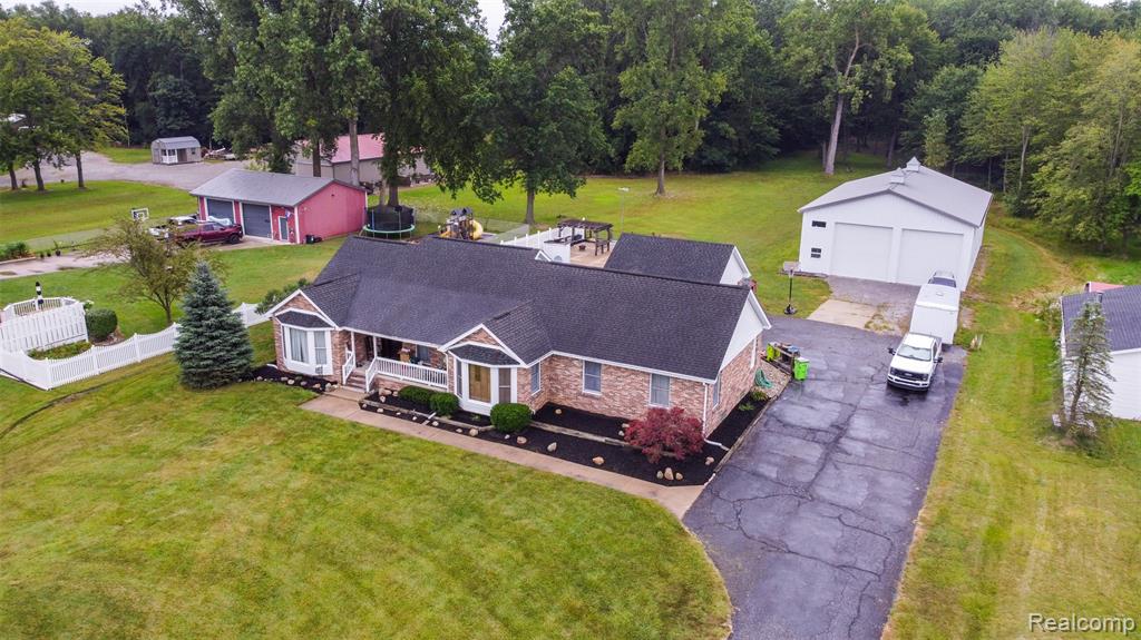 26429 Inkster Road Flat Rock, MI 48134 - Photo 86 of 93 Gallery Image 86