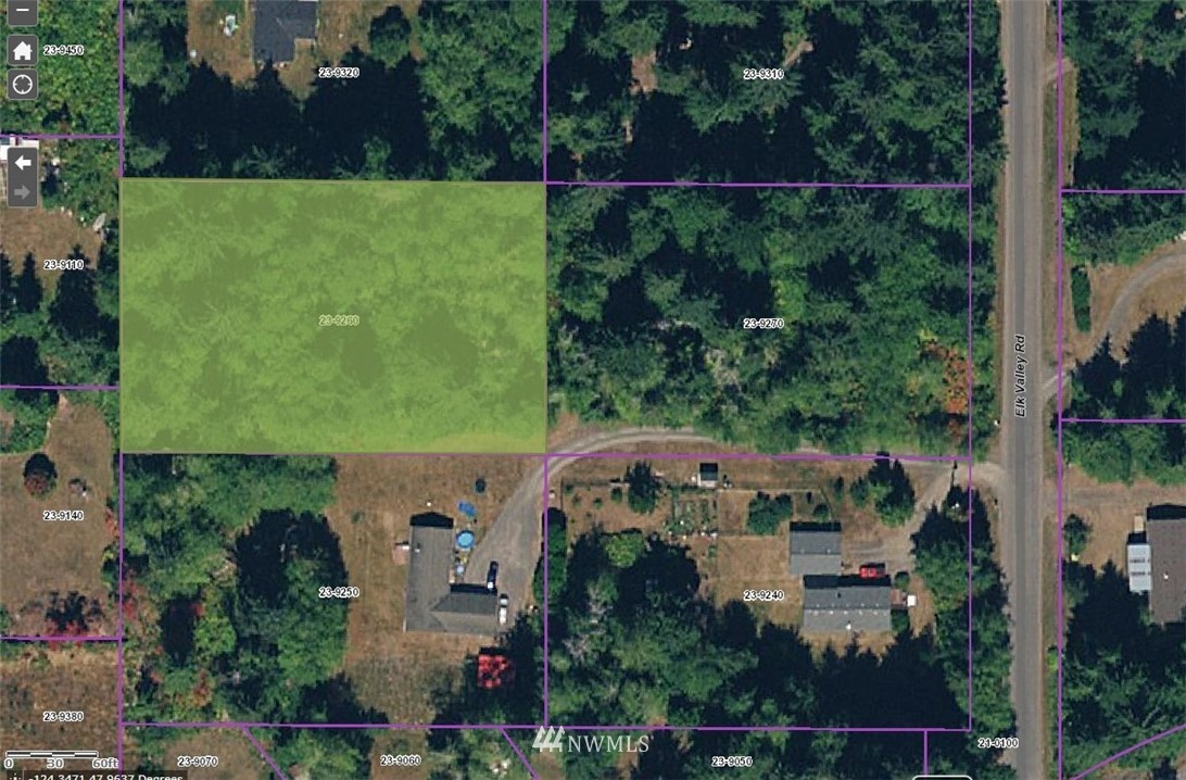 999 Elk Valley Road Forks, WA 98331 - Photo 2 of 19 Gallery Image 2