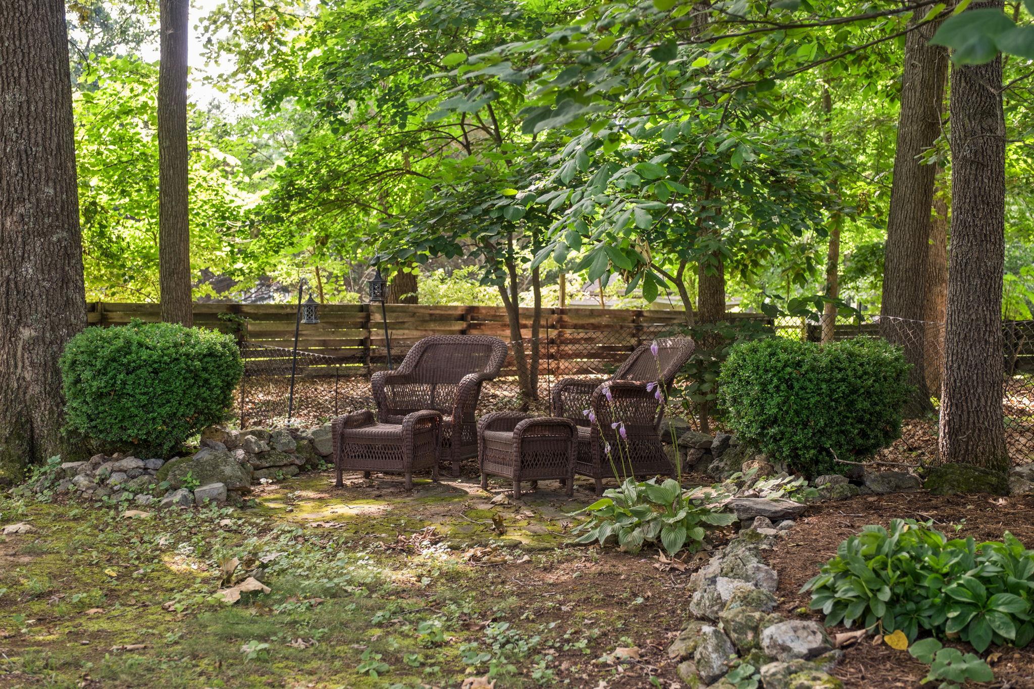 620 Walnut Hills Road Staunton, VA 24401 - Photo 16 of 40