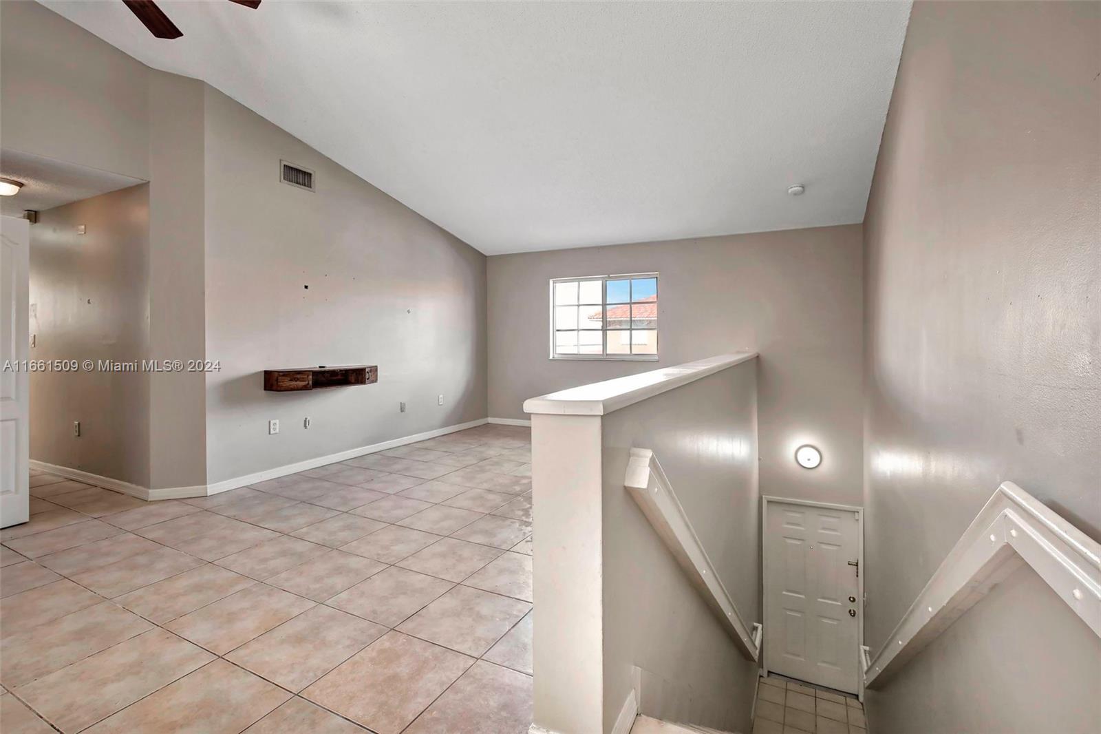 2527 West 76th Street, Unit 208 Hialeah, FL 33016 - Photo 7 of 37 a view of an entryway