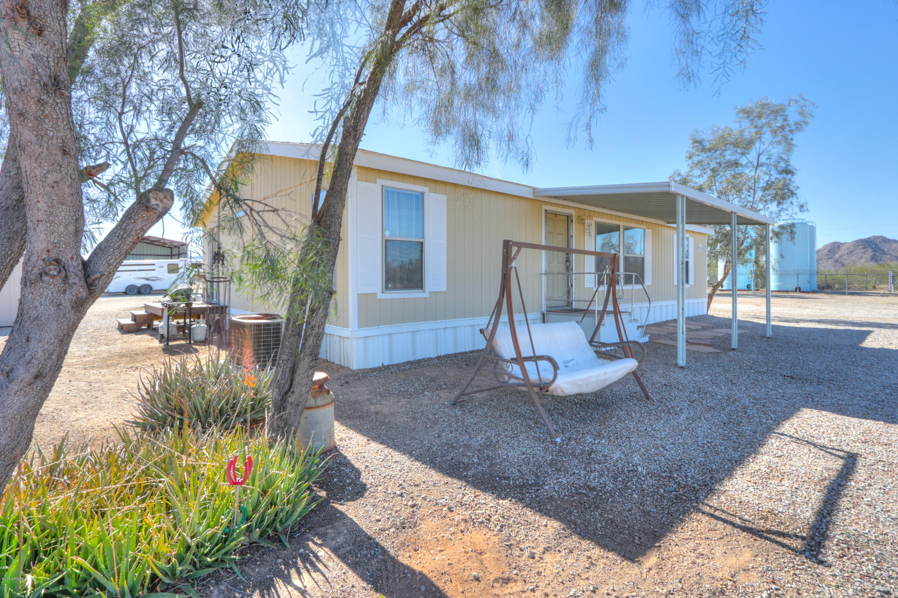 53535 West Barrel Road Maricopa, AZ 85139 - Photo 1 of 43 05