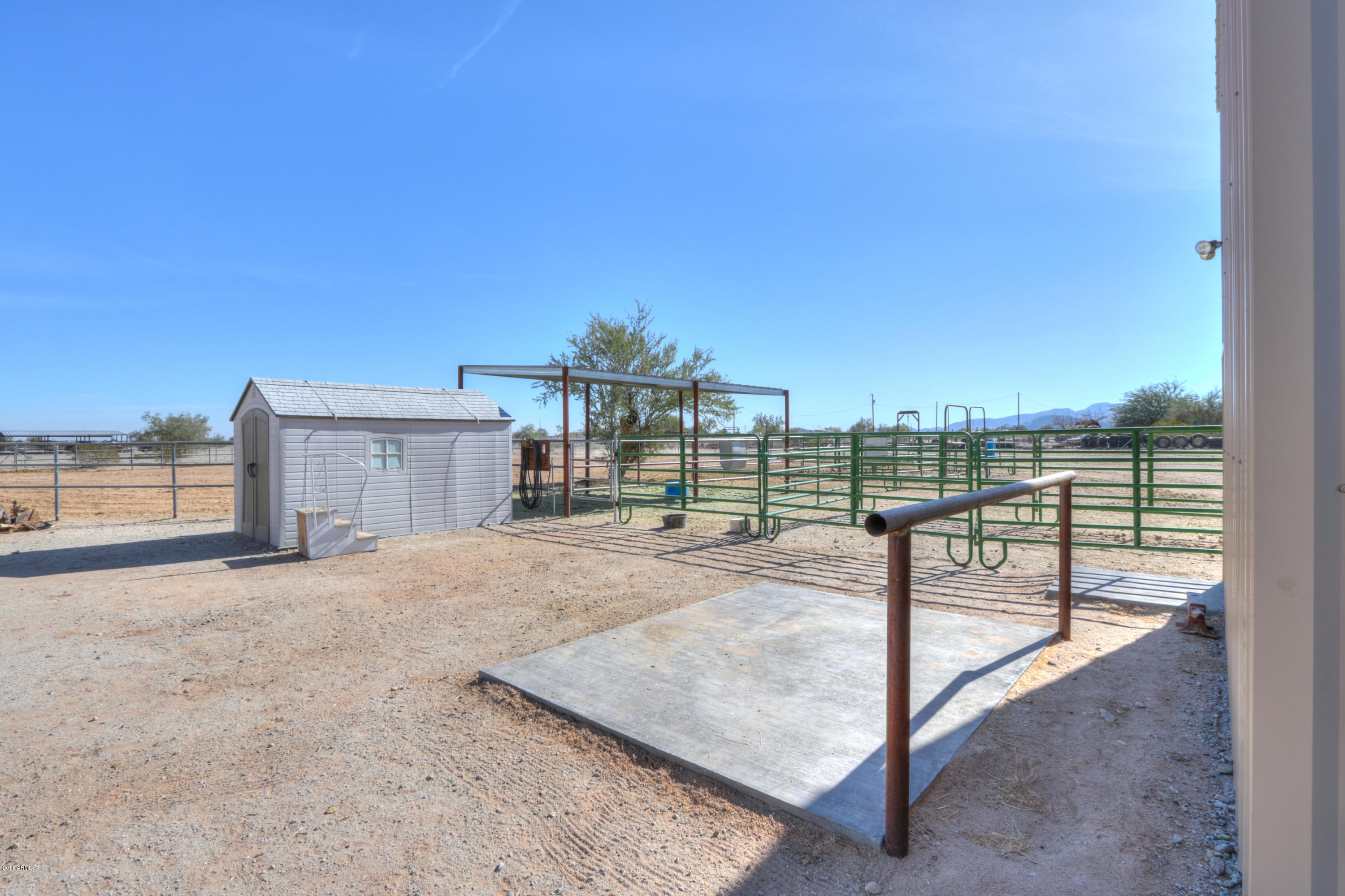 53535 West Barrel Road Maricopa, AZ 85139 - Photo 31 of 43 33