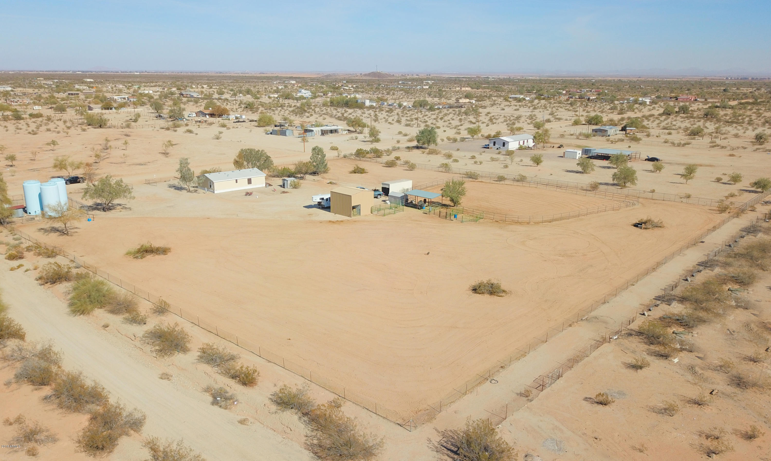53535 West Barrel Road Maricopa, AZ 85139 - Photo 32 of 43 49 - Copy