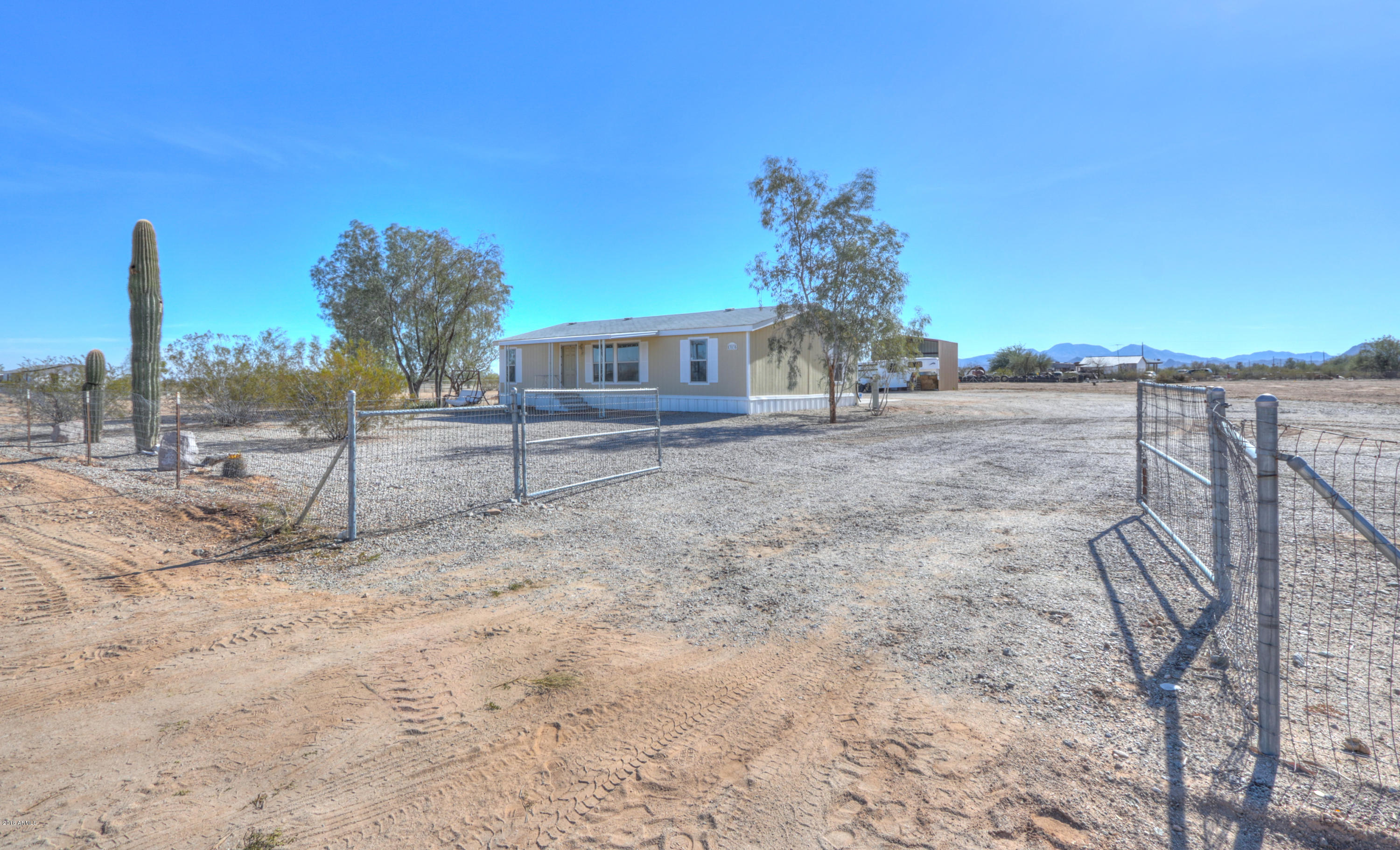 53535 West Barrel Road Maricopa, AZ 85139 - Photo 38 of 43 01