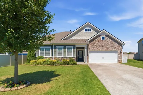$575,000 | 1110 Locus Lane, Murfreesboro, TN 37128