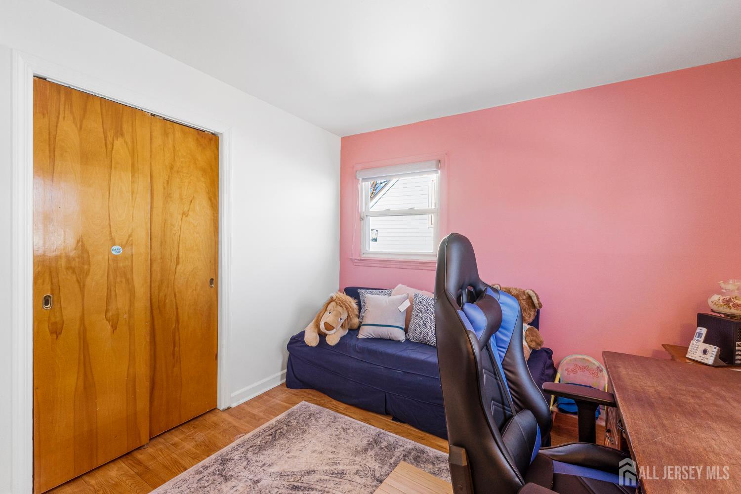 241 Cook Avenue Middlesex, NJ 08846 - Photo 18 of 33 a view of a workspace with furniture and a window