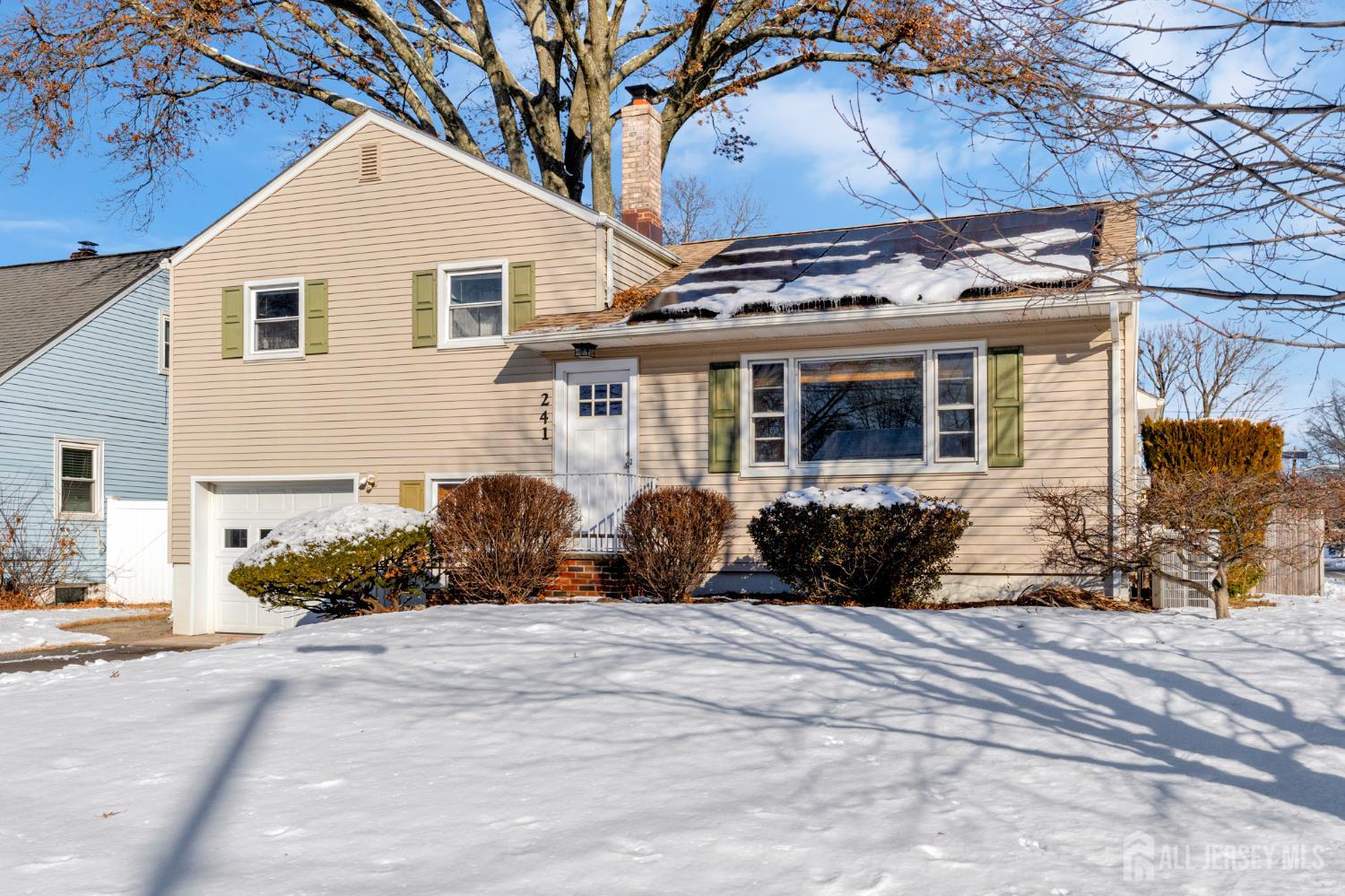 241 Cook Avenue Middlesex, NJ 08846 - Photo 2 of 33 a view of a house with a yard