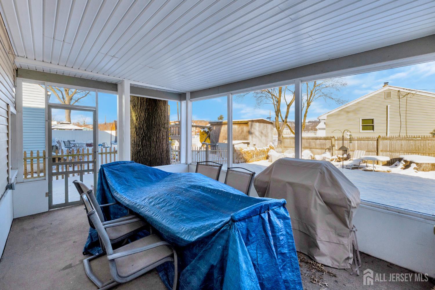 241 Cook Avenue Middlesex, NJ 08846 - Photo 28 of 33 a view of a dining room with furniture and window