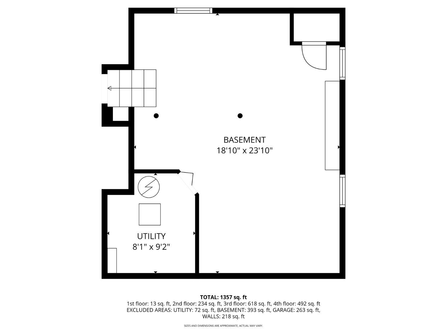 241 Cook Avenue Middlesex, NJ 08846 - Photo 30 of 33 a picture of a park with a floor