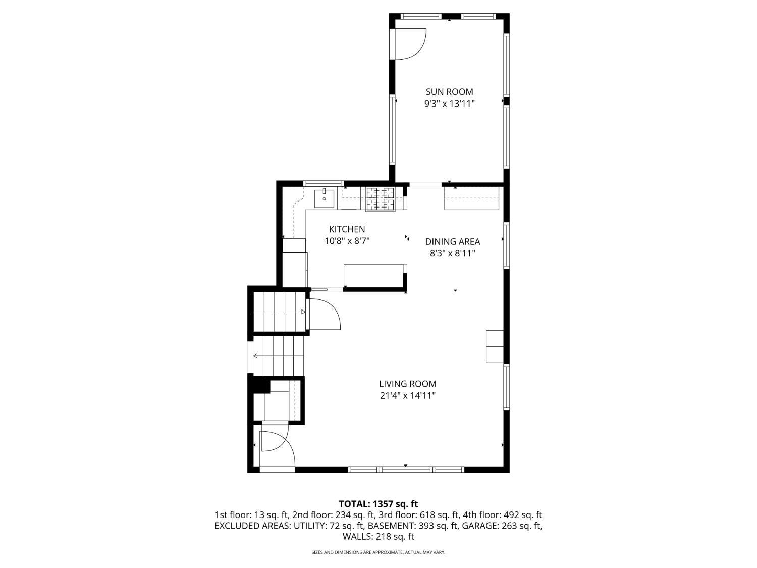 241 Cook Avenue Middlesex, NJ 08846 - Photo 32 of 33