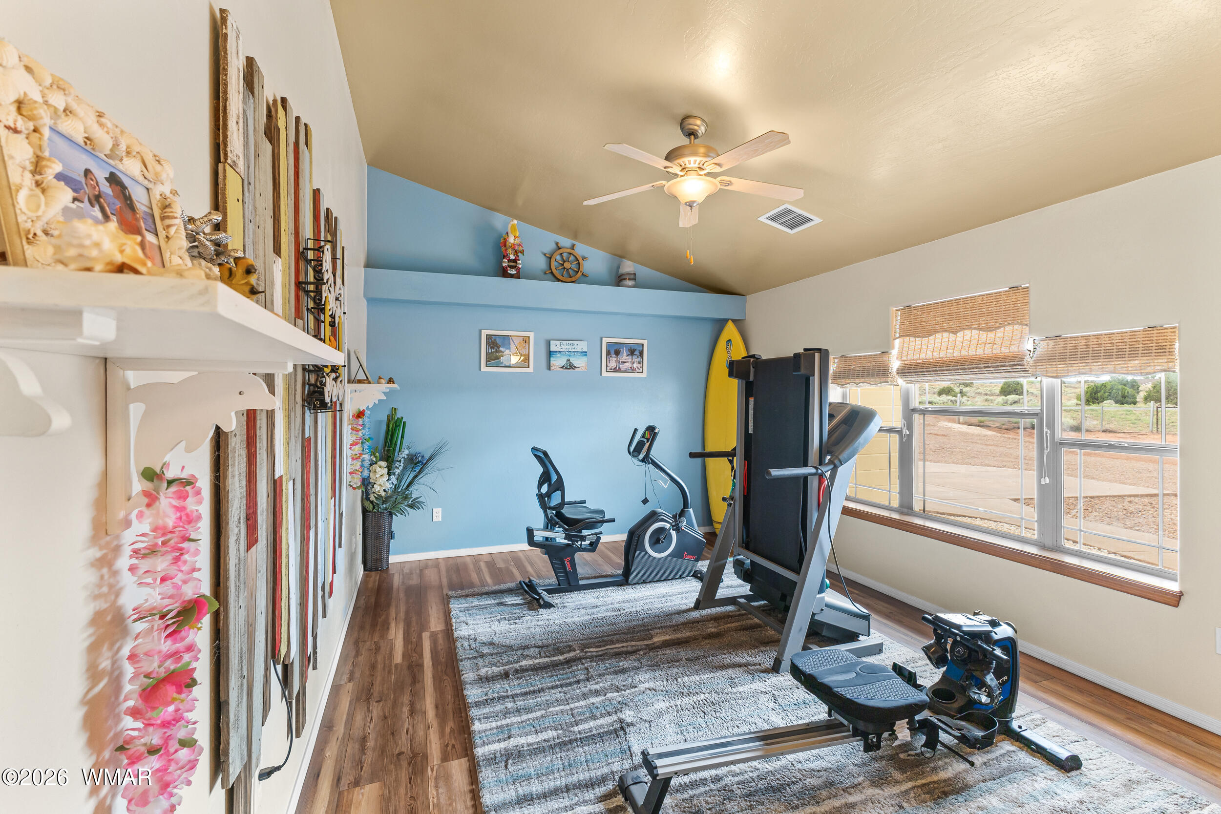 2787 Bourdon Ranch Road Taylor, AZ 85939 - Photo 10 of 46