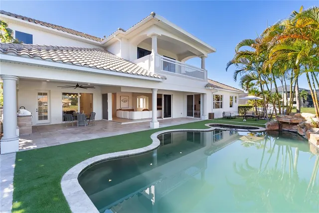 $2,800,000 | 11007 Big Bass Place, Bradenton, FL 34212