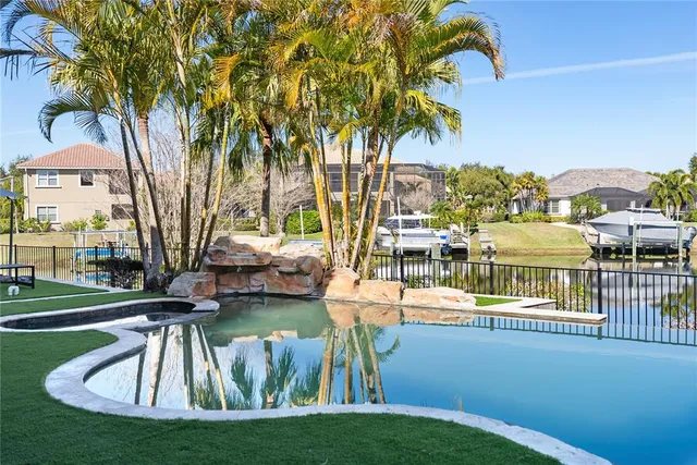 $2,800,000 | 11007 Big Bass Place, Bradenton, FL 34212