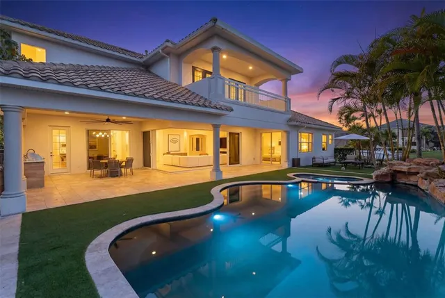 $2,800,000 | 11007 Big Bass Place, Bradenton, FL 34212