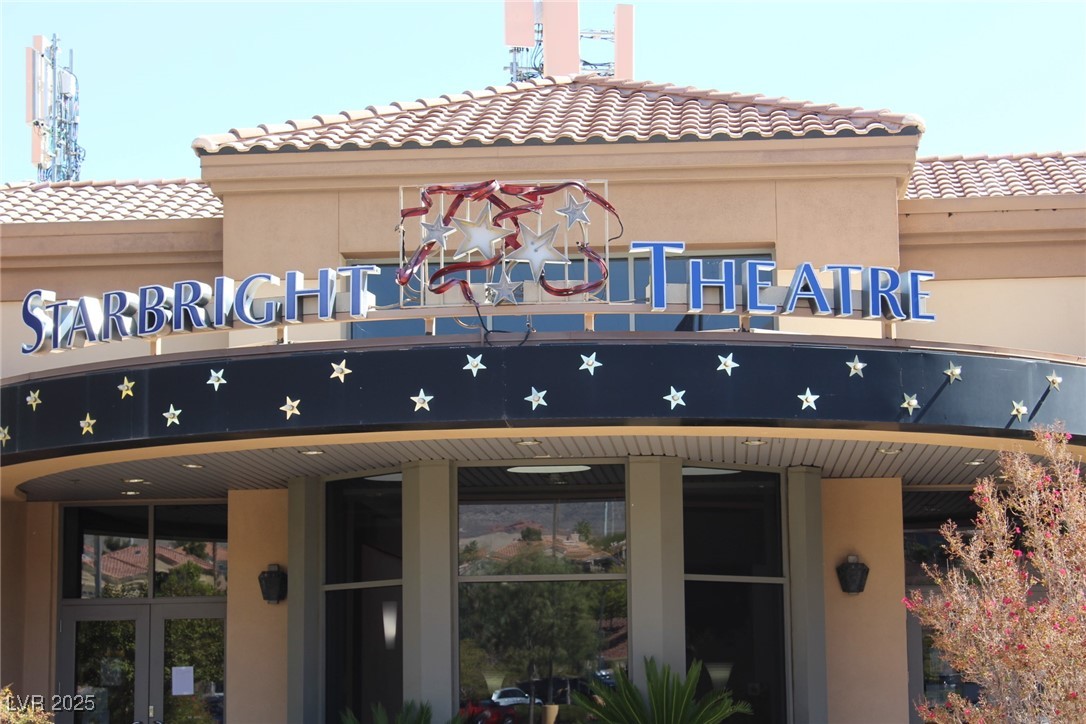 2013 Capestone Street Las Vegas, NV 89134 - Photo 33 of 40 View of building exterior