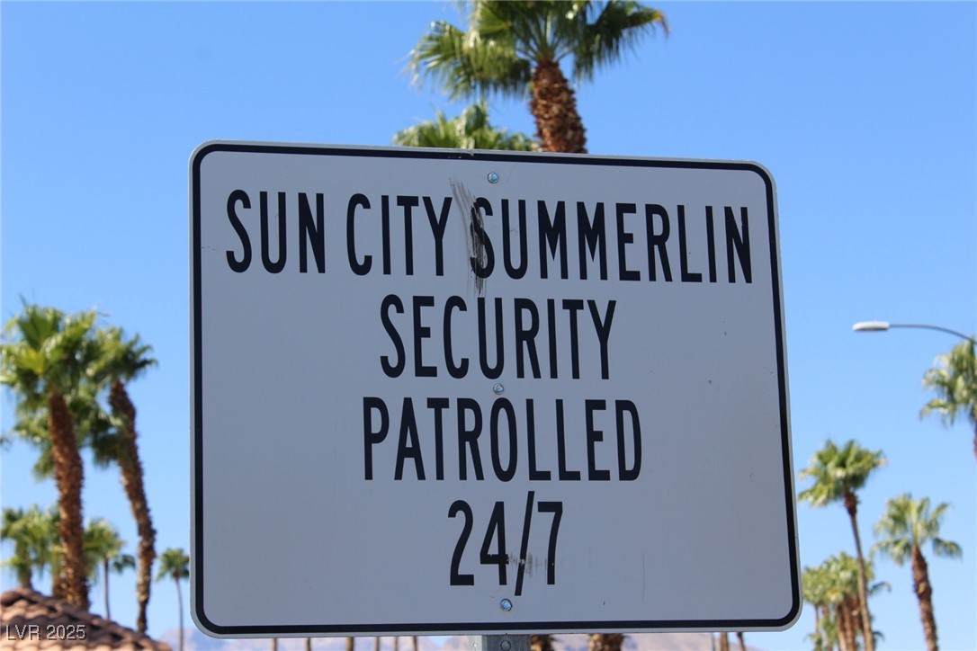 2013 Capestone Street Las Vegas, NV 89134 - Photo 38 of 40 View of details