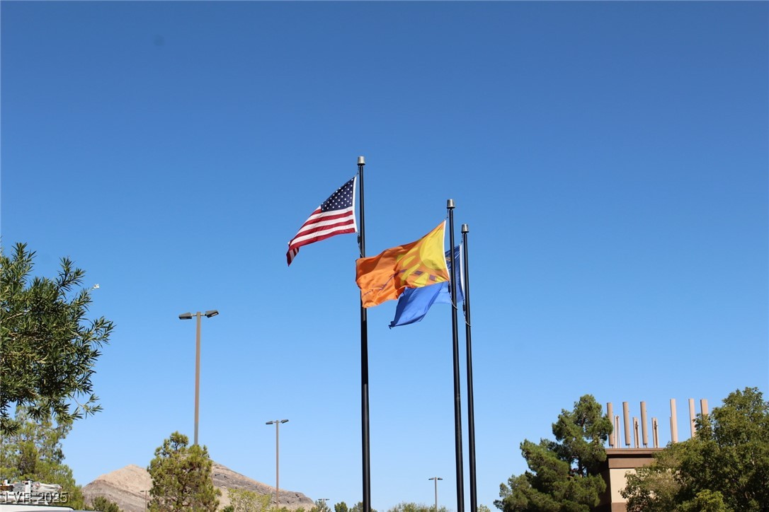 2013 Capestone Street Las Vegas, NV 89134 - Photo 40 of 40 View of exterior details