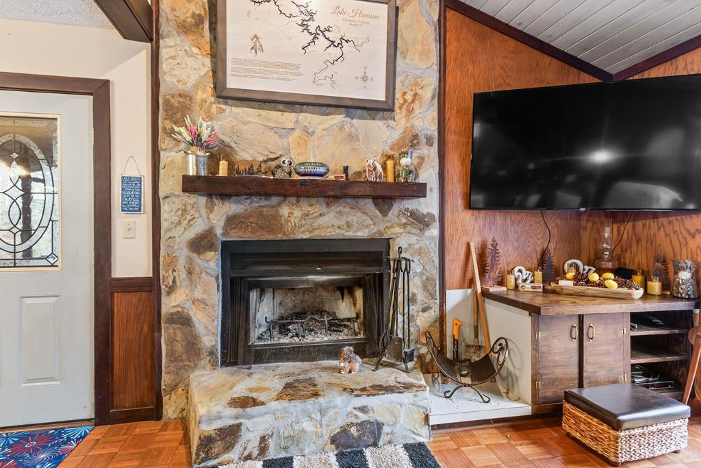 899 Lonesome Pine Road Murphy, NC 28906 - Photo 15 of 87