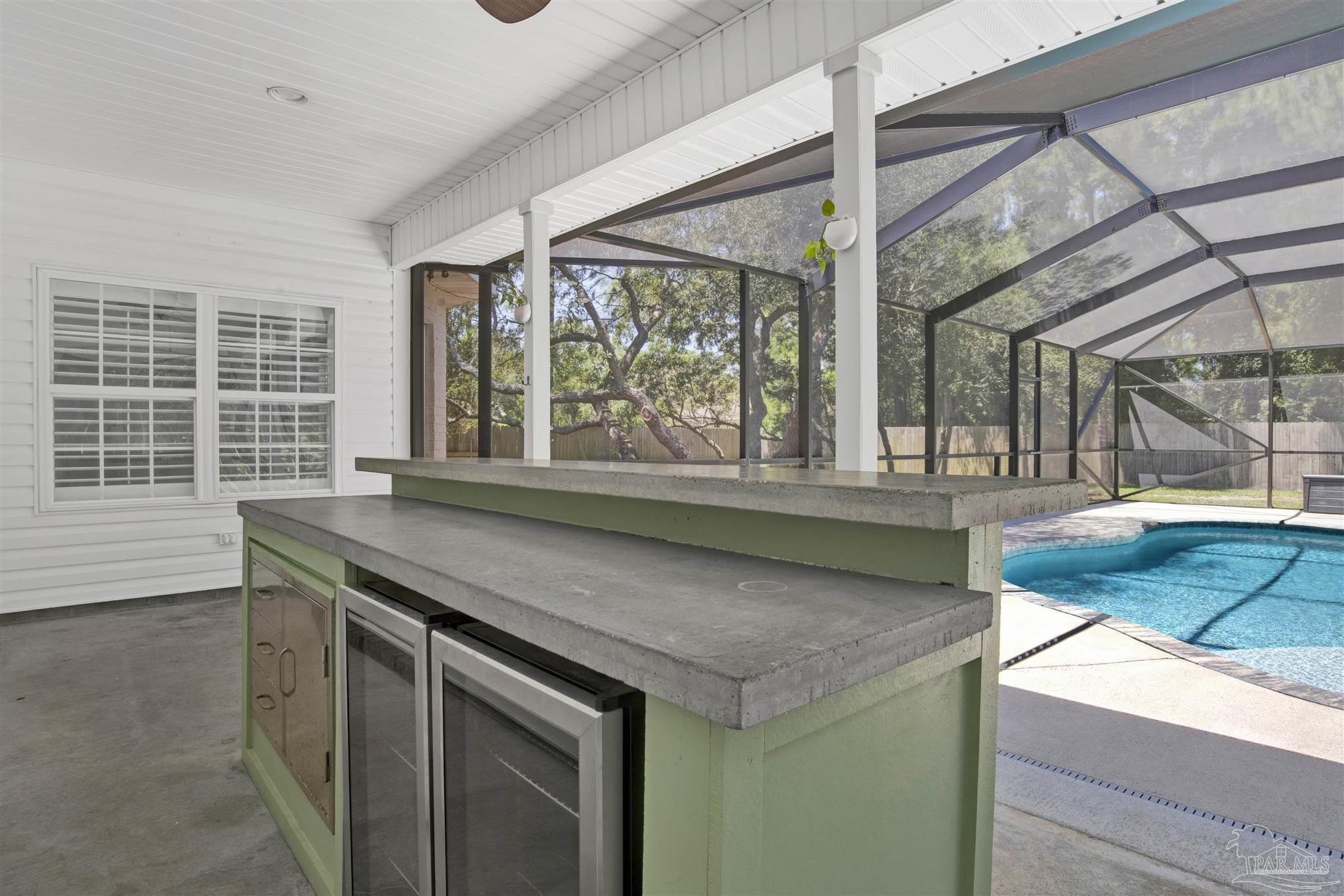16660 Innerarity Point Road Pensacola, FL 32507 - Photo 5 of 54